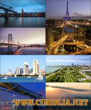 Обои для рабочего стола - Разное [2013]