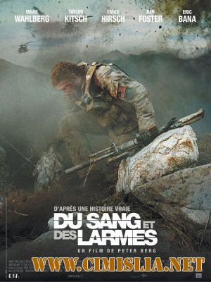 Уцелевший / Lone Survivor [2013 / HDRip | Лицензия]