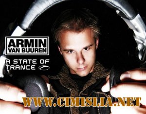 Armin van Buuren - A State of Trance 647 [SBD] [2014 / MP3 / 320 kb]