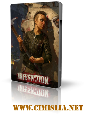 Infestation: Survivor Stories / The War Z [RePack] [2013 / RUS / ENG]