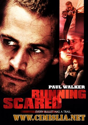 Беги Без Оглядки / Running Scared [2006 / BDRip]