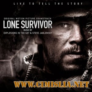 OST - Уцелевший / Lone Survivor [2013 / MP3 / 320 kb]