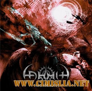 Lahmia - Into the Abyss [2012 / MP3 / 320 kb]