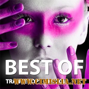 Trance Top 100 Best Of  [2013 / MP3 / 320 kb]
