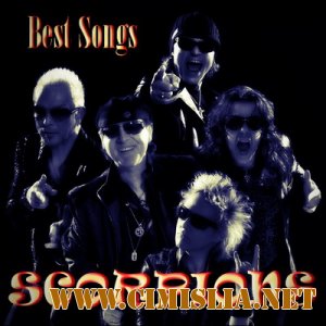 Scorpions - Best Songs [2014 / MP3 / 320 kb]