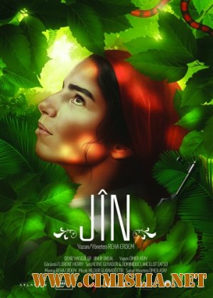 Джин / Jin [2013 / DVDRip]