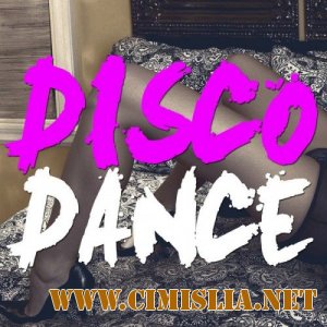 Discodance [2013 / MP3 / 320 kb]