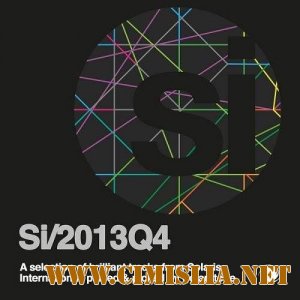 Solarstone pres. Solaris International Si/2013Q4 [2014 / MP3 / 320 kb]