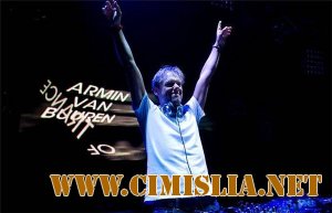Armin Van Buuren - A State Of Trance 649 [2014 / MP3 / 320 kb]
