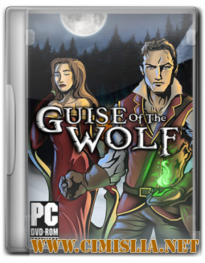 Guise Of The Wolf [Steam-Rip] [2014 / RUS / EMG]