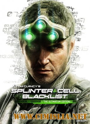 Tom Clancy's Splinter Cell: Blacklist [v 1.03] [RePack] [2013 / RUS / ENG]