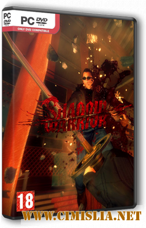 Shadow Warrior - Special Edition [v 1.1.1 + 7 DLC] [Steam-Rip] [2013 / MULTi12 / ENG / RUS]