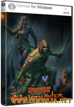 Nеvеrwinter Onlіnе [2013 / RUS]