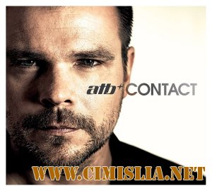 ATB - Contact [2014 / MP3 / 320 kb]