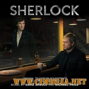 OST - Шерлок / Sherlock [Music From Series Three] [2014 / MP3 / 320 kb]