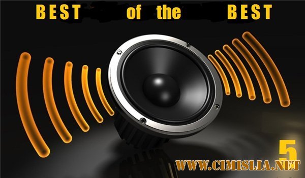 Best of the Best 5 [2013 / MP3 / 320 kb]