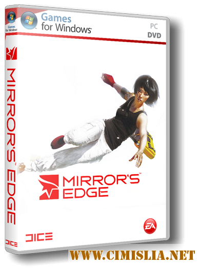 Mirror's Edge [Repack] [2009 / ENG / RUS]