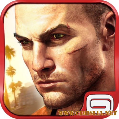 [Android] Gangstar Vegas 1.2.0 [2013 / RUS / ENG]