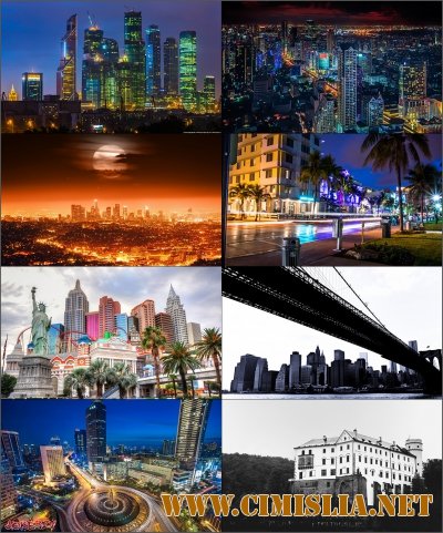 Обои для рабочего стола - Разное [2013]