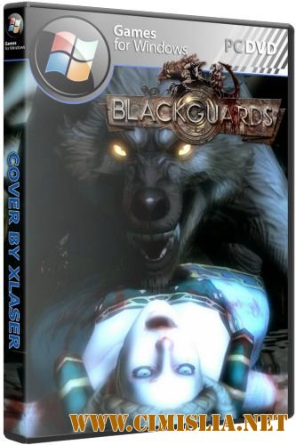 Blackguards [RePack] [2014 / RUS / RNG]