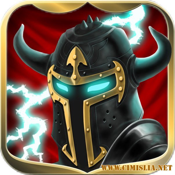 [Android] Knight Storm [2014 / RUS]
