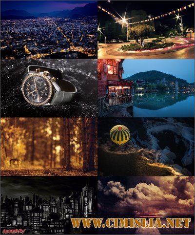 Обои для рабочего стола - Разное [2013]