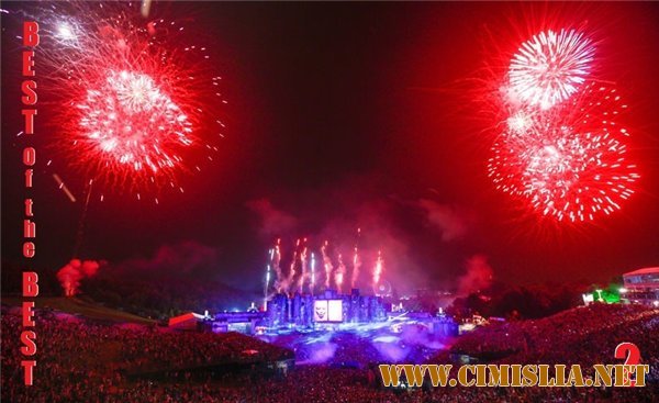 Best of the Best 2 [2014 / MP3 / 320 kb]