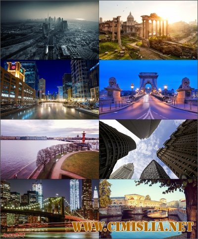 Обои для рабочего стола - Разное [2013]