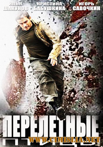 Перелётные птицы [01-04 из 04] [2014 / SATRip]