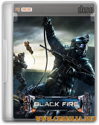 Black Fire [L] [2013 / RUS]