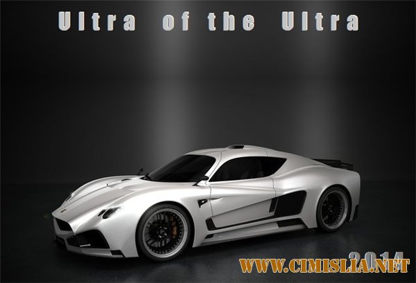Ultra of the Ultra [2014 / MP3 / 320 kb]