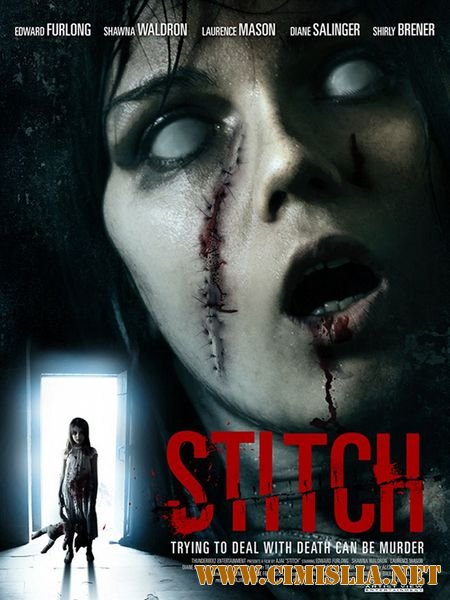 Шов / Stitch [2014 / WEB-DLRip]