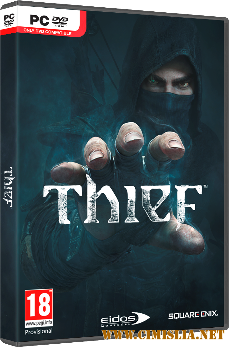 Thief: Master Thief Edition [L] [2014 / RUS / ENG / Multi6]