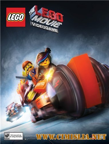 LEGO Movie: Videogame [RePack] [2014 / RUS / ENG]