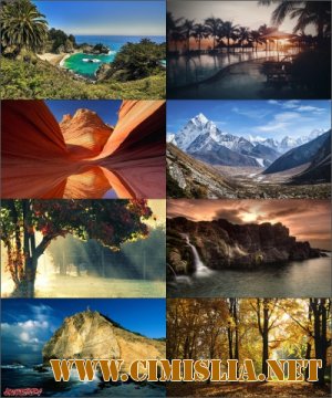 Обои для рабочего стола - Разное [2013]