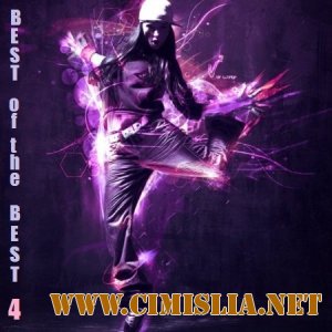 Best of the Best 4 [2013 / MP3 / 256-320 kb]