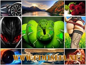 Обои для рабочего стола- Ultra Mixed Wallpapers Pack [01.02.2014]