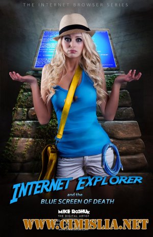 Internet Explorer 11 v11.0.9600.16428 Final [2013 / ENG / RUS]