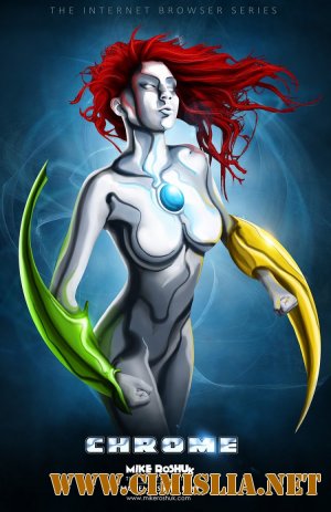 Google Chrome 58.0.3029.110 Stable + Enterprise [2017 / MULTI / RUS]