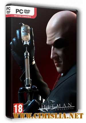 Hitman: Contracts [Repack] [2004 / RUS / ENG]