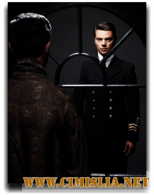 Флеминг / Fleming [01x01] [2014 / WEB-DLRip]