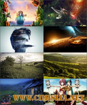 Обои для рабочего стола - Разное [2013]