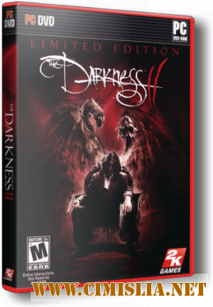 The Darkness 2: Limited Edition [RePack] [2012 / RUS]