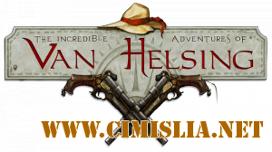 Van Helsing. Новая история / The Incredible Adventures of Van Helsing [v 1.2.72b] [Патч] [2014]