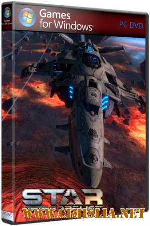 Stаr cоnflісt [v. 0.9.16] [L] [2012 / RUS]