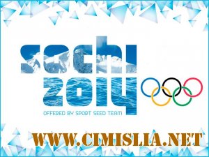 Олимпийские Игры 2014 Сочи / Шорт-трек Мужчины 1500 метров [2014 / HDTVRip]