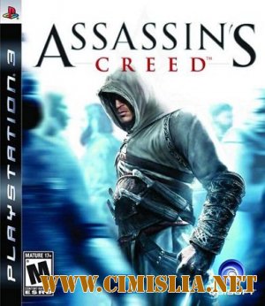 [PS3] Assassin's Creed [L] [2007 / RUS]