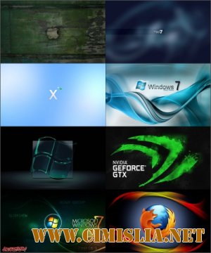 Обои для рабочего стола - Разное [2013]