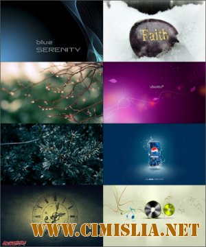 Обои для рабочего стола - Разное [2013]