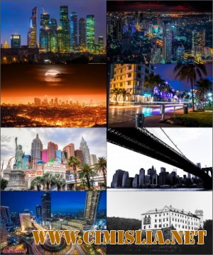 Обои для рабочего стола - Разное [2013]